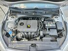 2019 Kia Forte Lxs Серебряный vin: 3KPF24AD9KE005141