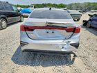 2019 Kia Forte Lxs Серебряный vin: 3KPF24AD9KE005141