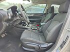 2019 Kia Forte Lxs Серебряный vin: 3KPF24AD9KE005141
