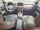 2019 Kia Forte Lxs Серебряный vin: 3KPF24AD9KE005141