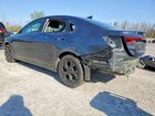 2020 Kia Forte Lxs Серый vin: 3KPF24AD9LE162802