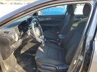 2020 Kia Forte Lxs Серый vin: 3KPF24AD9LE162802
