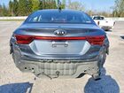 2020 Kia Forte Lxs Серый vin: 3KPF24AD9LE162802
