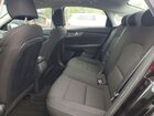 2020 Kia Forte Fe Черный vin: 3KPF24AD9LE167854