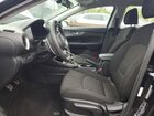 2020 Kia Forte Fe Черный vin: 3KPF24AD9LE167854