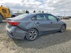2020 Kia Forte Lxs Серый vin: 3KPF24AD9LE198442
