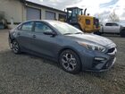 2020 Kia Forte Lxs Серый vin: 3KPF24AD9LE198442