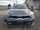 2020 Kia Forte Lxs Серый vin: 3KPF24AD9LE198442