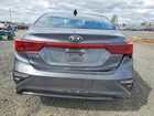2020 Kia Forte Lxs Серый vin: 3KPF24AD9LE198442