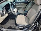 2020 Kia Forte Lxs Черный vin: 3KPF24AD9LE210766