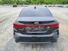 2020 Kia Forte Lxs Черный vin: 3KPF24AD9LE210766