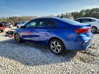 2020 Kia Forte Lxs Черный vin: 3KPF24AD9LE234436