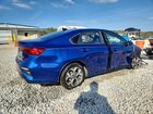2020 Kia Forte Lxs Черный vin: 3KPF24AD9LE234436