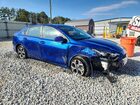 2020 Kia Forte Lxs Черный vin: 3KPF24AD9LE234436