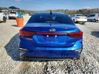 2020 Kia Forte Lxs Черный vin: 3KPF24AD9LE234436