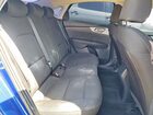 2021 Kia Forte Lxs Синий vin: 3KPF24AD9ME354299