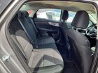 2022 Kia Forte Lxs Silver vin: 3KPF24AD9NE468269