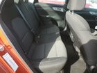 2023 Kia Forte Lx Orange vin: 3KPF24AD9PE580525