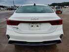 2024 Kia Forte Lx Белый vin: 3KPF24AD9RE710385 2024 Kia Forte Lx Белый vin: 3KPF24AD9RE710385