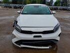 2024 Kia Forte Lx Белый vin: 3KPF24AD9RE710385 2024 Kia Forte Lx Белый vin: 3KPF24AD9RE710385