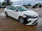 2024 Kia Forte Lx Белый vin: 3KPF24AD9RE710385 2024 Kia Forte Lx Белый vin: 3KPF24AD9RE710385