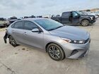 2024 Kia Forte Lxs Серебряный vin: 3KPF24AD9RE793574 2024 Kia Forte Lxs Серебряный vin: 3KPF24AD9RE793574