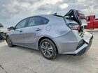 2024 Kia Forte Lxs Серебряный vin: 3KPF24AD9RE793574 2024 Kia Forte Lxs Серебряный vin: 3KPF24AD9RE793574