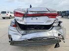 2024 Kia Forte Lxs Серебряный vin: 3KPF24AD9RE793574 2024 Kia Forte Lxs Серебряный vin: 3KPF24AD9RE793574