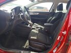 2024 Kia Forte Lxs Красный vin: 3KPF24AD9RE801253