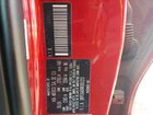 2024 Kia Forte Lxs Красный vin: 3KPF24AD9RE801253