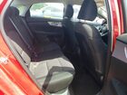 2024 Kia Forte Lxs Красный vin: 3KPF24AD9RE801253