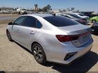 2019 Kia Forte Lxs Серый vin: 3KPF24ADXKE016133 2019 Kia Forte Lxs Серый vin: 3KPF24ADXKE016133