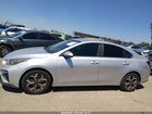 2019 Kia Forte Lxs Серый vin: 3KPF24ADXKE016133 2019 Kia Forte Lxs Серый vin: 3KPF24ADXKE016133