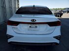 2019 Kia Forte Lxs Белый vin: 3KPF24ADXKE019520 2019 Kia Forte Lxs Белый vin: 3KPF24ADXKE019520