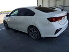 2019 Kia Forte Lxs Белый vin: 3KPF24ADXKE019520 2019 Kia Forte Lxs Белый vin: 3KPF24ADXKE019520