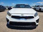 2019 Kia Forte Lxs Белый vin: 3KPF24ADXKE040500