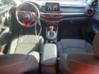 2019 Kia Forte Lxs Синий vin: 3KPF24ADXKE050461