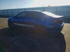 2019 Kia Forte Lxs Синий vin: 3KPF24ADXKE050461
