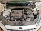 2019 Kia Forte Lxs Белый vin: 3KPF24ADXKE085663