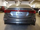 2019 Kia Forte Lxs Gray vin: 3KPF24ADXKE136272 2019 Kia Forte Lxs Gray vin: 3KPF24ADXKE136272