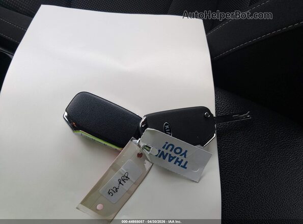 3KPF24ADXLE140551 2020 KIA FORTE Синий Вид панели приборов
