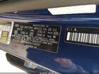 2020 Kia Forte Lxs Синий vin: 3KPF24ADXLE140551