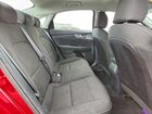 2020 Kia Forte Lxs Red vin: 3KPF24ADXLE212459