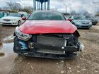 2020 Kia Forte Lxs Red vin: 3KPF24ADXLE212459