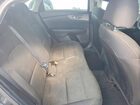 2020 Kia Forte Fe Синий vin: 3KPF24ADXLE221629