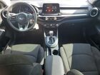 2020 Kia Forte Fe Синий vin: 3KPF24ADXLE221629