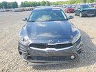 2020 Kia Forte Fe Синий vin: 3KPF24ADXLE221629