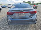 2020 Kia Forte Fe Синий vin: 3KPF24ADXLE221629