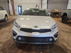 2020 Kia Forte Lxs Silver vin: 3KPF24ADXLE247888