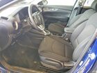 2020 Kia Forte Lxs Синий vin: 3KPF24ADXLE259328